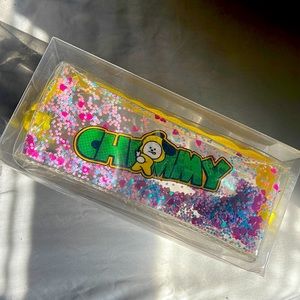 Chimmy Pencil Case💛